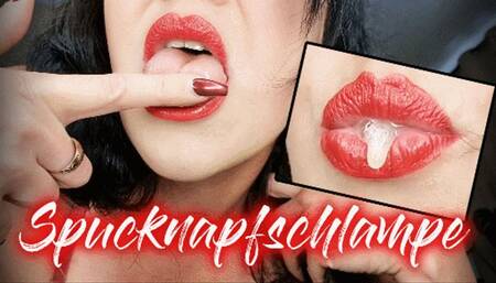 Spucknapfschlampe