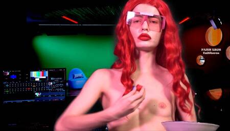 CASTRATE FOR THE ADULT INDUSTRY - CBT - PART 4