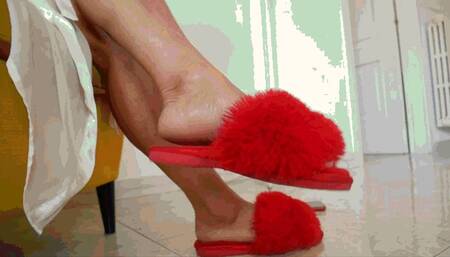 In sexy slippers WMV(1920x1080)FHD