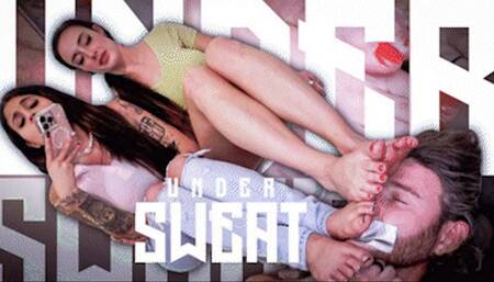 Under Sweat! Ft Miss Roper & Ama Rio - HD MP4 1080p Format