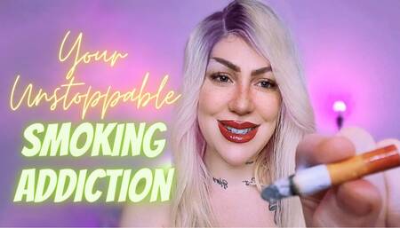 Your unstoppable smoking addiction 720p