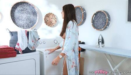 Dirty Laundry - Mp4 4K