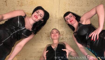 POV - Socks and Feet worshiper