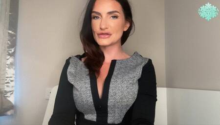 Your First Mind Control Session!