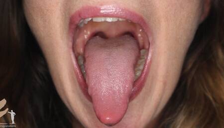 Constance Mouth Tour