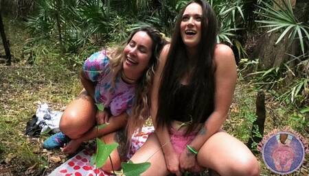 Portable Potty Power! MOV