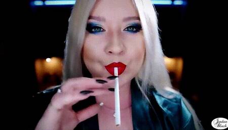 Oral fixation [1080p, mp4]