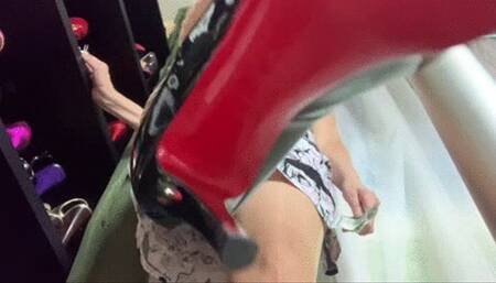 Double or Nothing part 1 2023