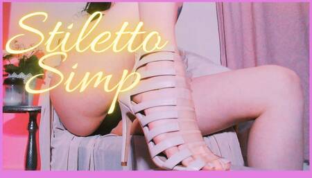 Stiletto Simp