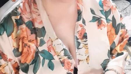 relax and smoke with me