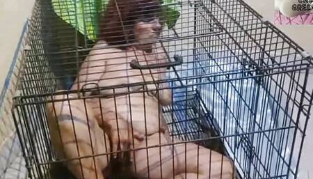 Moranguinho in Lesbian - Part 11