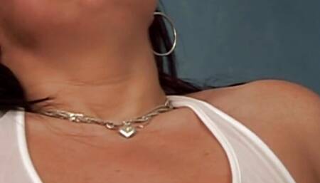 Naughty German MILF showing off her amazing skills on a hard cock