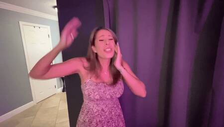 Shrunken For Revenge By Your Sexy Roommate Nikki Brooks (SD 720p WMV)