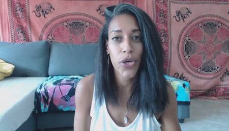 Panty sniffing bundle