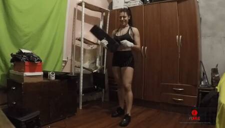 The end of the Keyboard Warrior AVI HD CAM 1