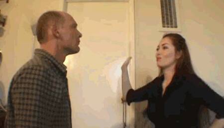 I Married A Tyrant (MP4)