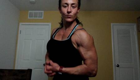 Training You for HJ Stamina