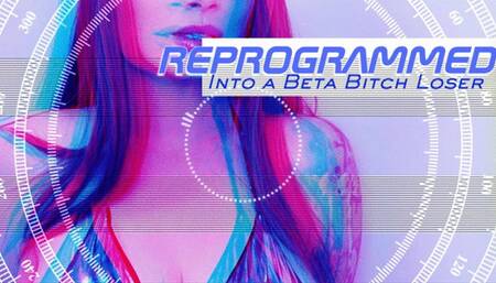 Reprogrammed Into A Beta Bitch Loser