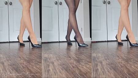 Madalynn Raye: Three for Three- SD 720x480