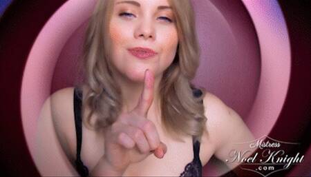 Planting Your Good Boy Trigger