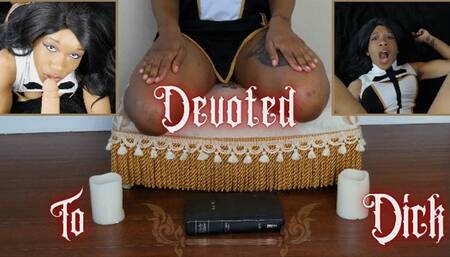 Devoted To Dick