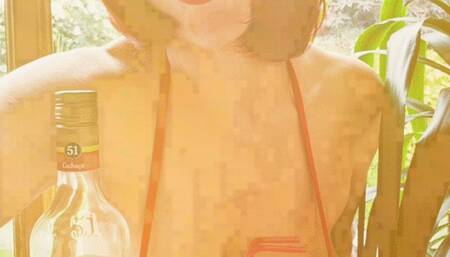 Refreshing Summer Drink