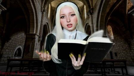 Time To Say Your Prayers (mobile)