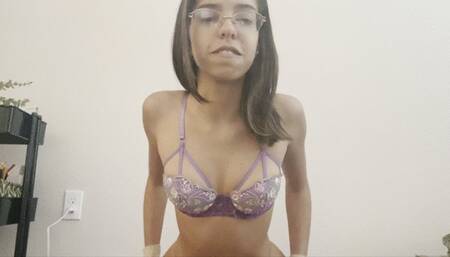 Im Not Cleaning That Up! - CEI 4K