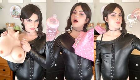 Your Mistresses Toys and Diapers