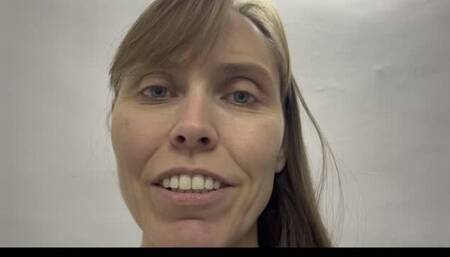 Muscle Smothering Wife Vore, Femdom Fetish and Humiliation 4 (HD)