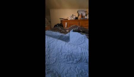 Morning Bed Farts Compilation