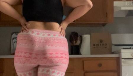 Bratty Friends complain about Stinky Farts