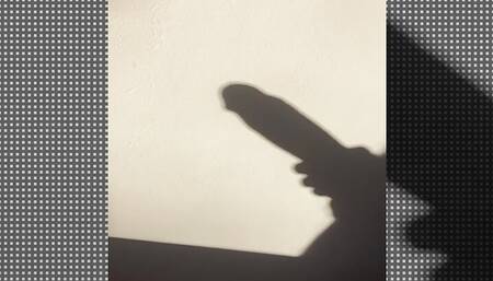 mrbigd1988 golden hour shadow