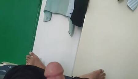 Dalam bilik horny