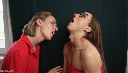 Huge apple exploration