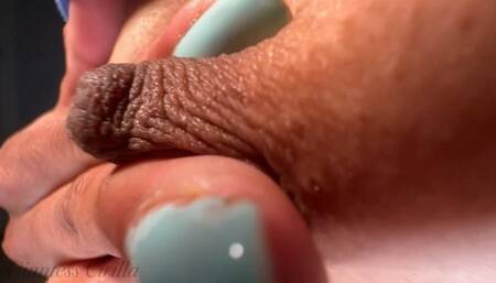 Giantess Cirilla - Step-Mother Knows Best