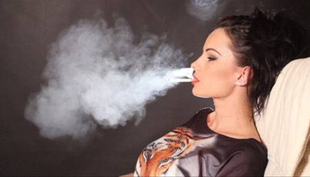 Handsfree Powersmoking! - Remastered (MP4 FULL HD)