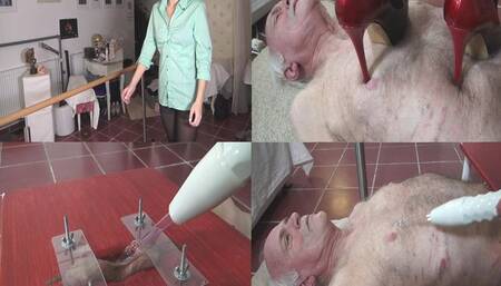 Trampling 231 w m v