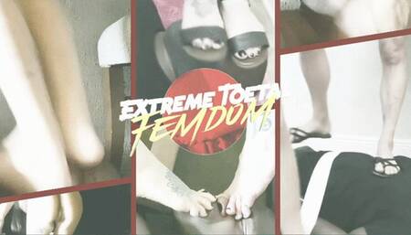 Asian Goddess Valentine: Concussion Protocol **Extremely Brutal** 720p