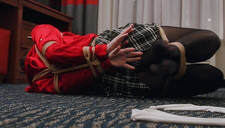 Rachel Adams - cbv298 - The Hidden Disk Part 3 [4k]