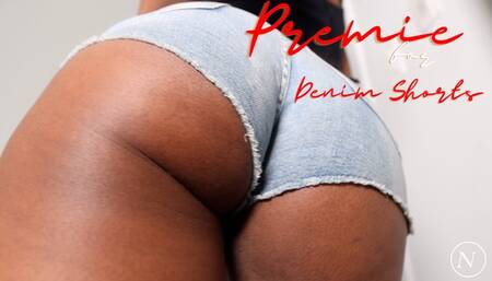 Premie for Denim Ass