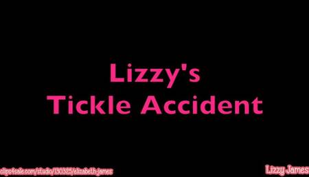 Big Girl Tickle Test