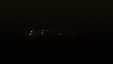 Lana Noccioli in Girl Next Door - POV Secretly STARED from Balcony