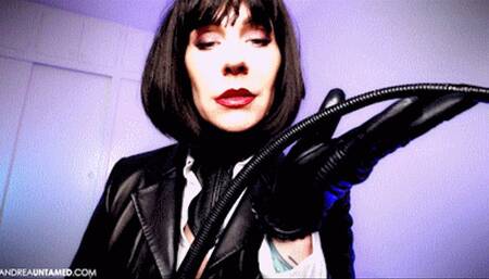 Whipping Game! (720p)