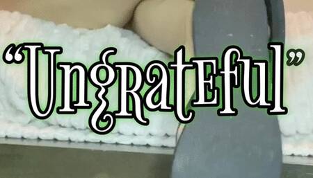 Ungrateful 1080HD