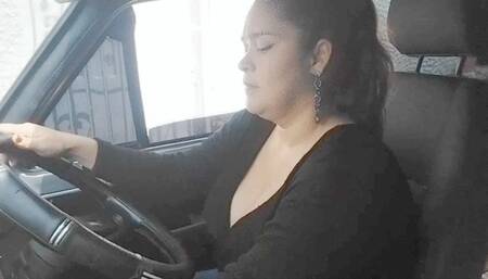 Crank and drive : Visiting a friend Part 2