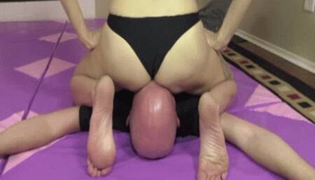 KLV 239 Pay My Taxes, Bitch! Featuring Agatha Delicous WMV