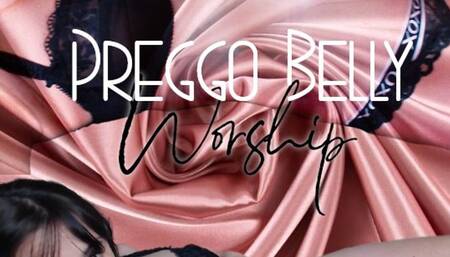 Bra and Panties Belly Body Tour wmv