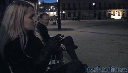 Boot Stalker - MP4 - 1920