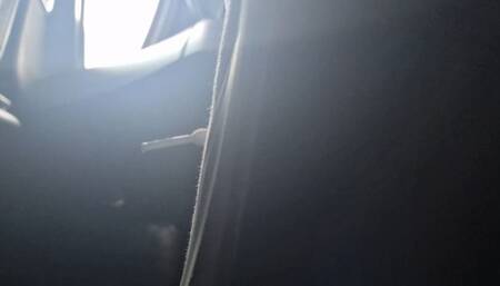 Under the soles of your Italian giantess - Shrunken like an insect 1080HD